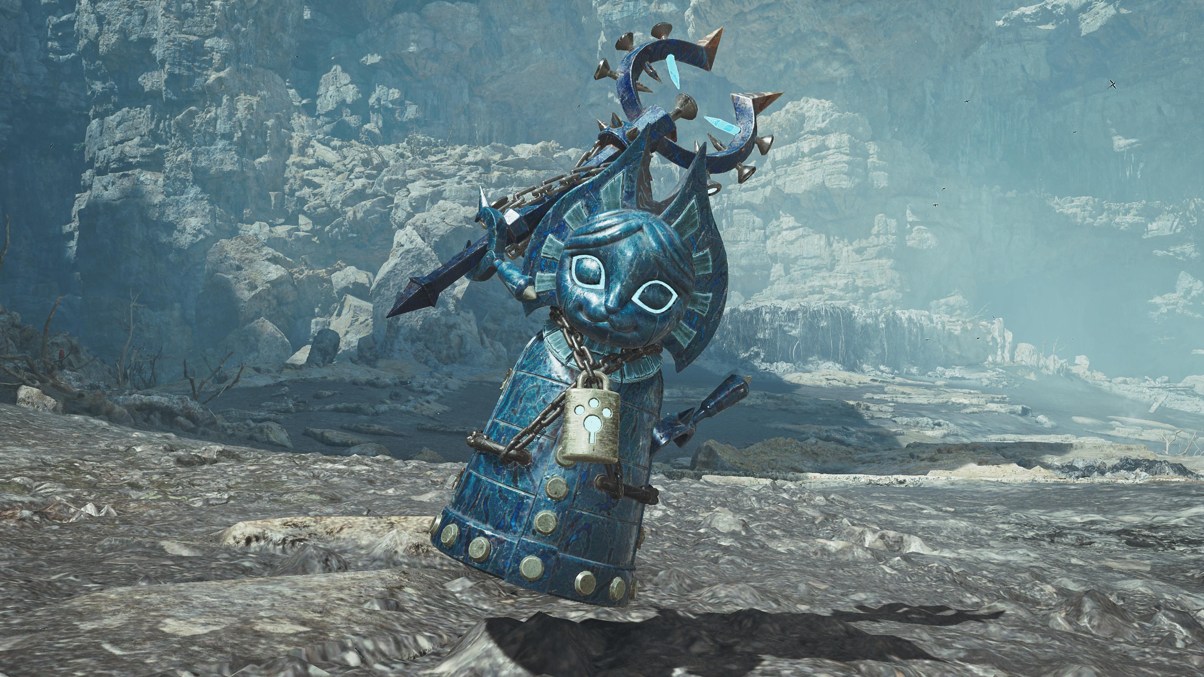 Monster hunter wilds maj 4 infos 26 18 Monster hunter wilds maj 4 infos 26 18