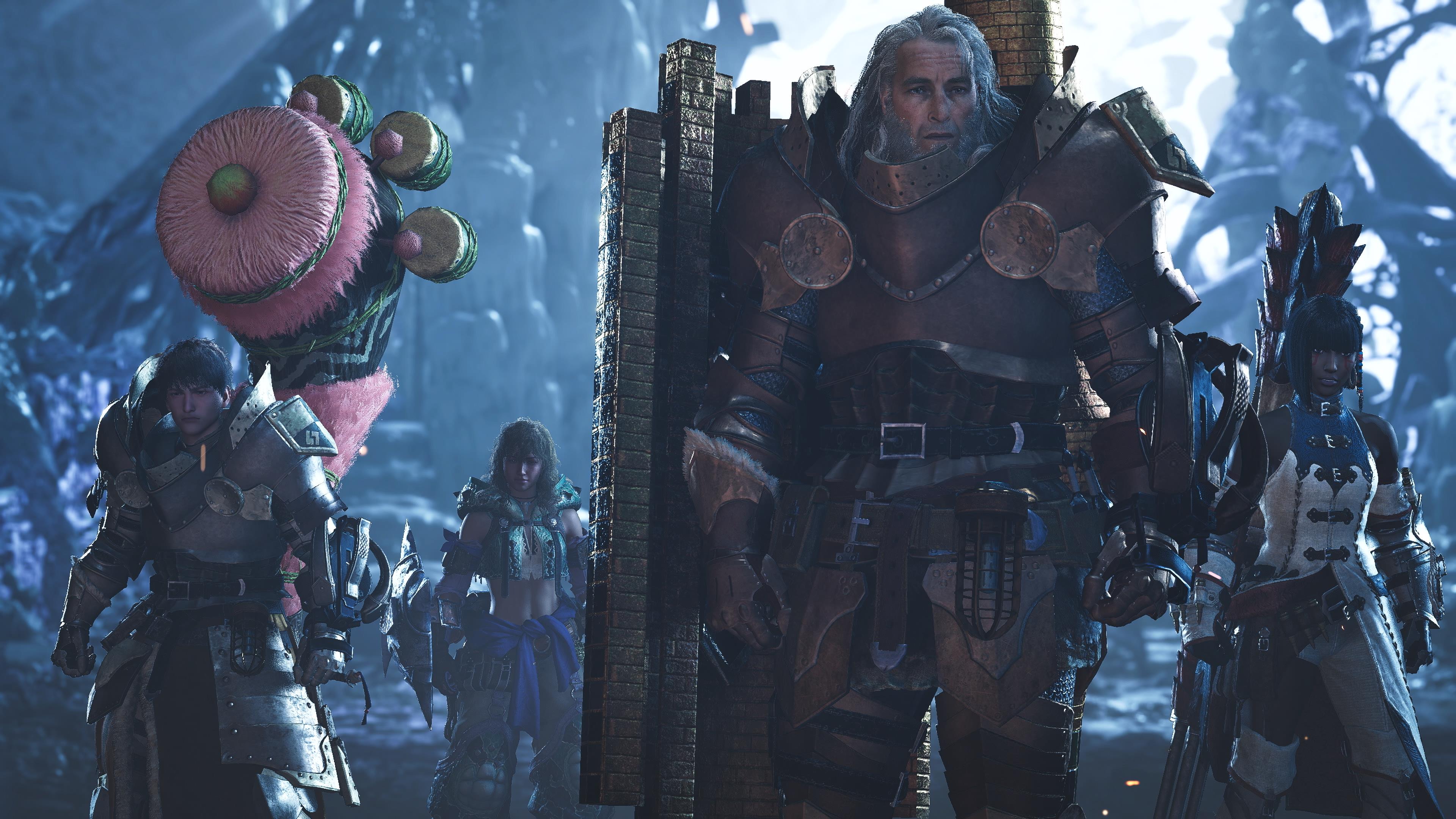 Monster hunter wilds maj 4 infos 8 7 Monster hunter wilds maj 4 infos 8 7