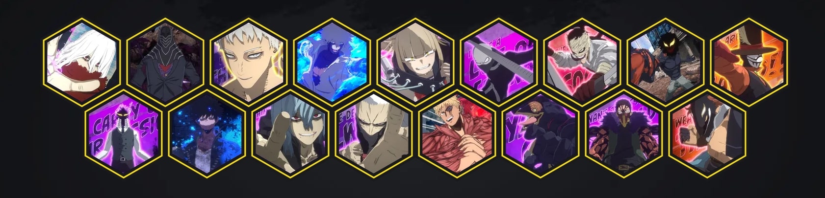 My hero academia all justice 4 3 My hero academia all justice 4 3