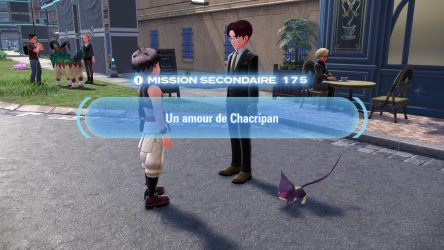 Image d'illustration pour l'article : Les réponses aux questions de la quête 