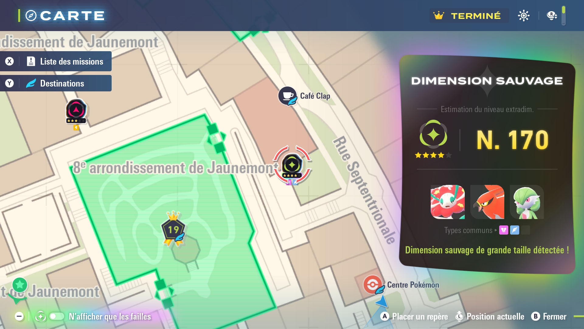 Pokemon za dlc mega dimension guide farm baie 7 4 Pokemon za dlc mega dimension guide farm baie 7 4