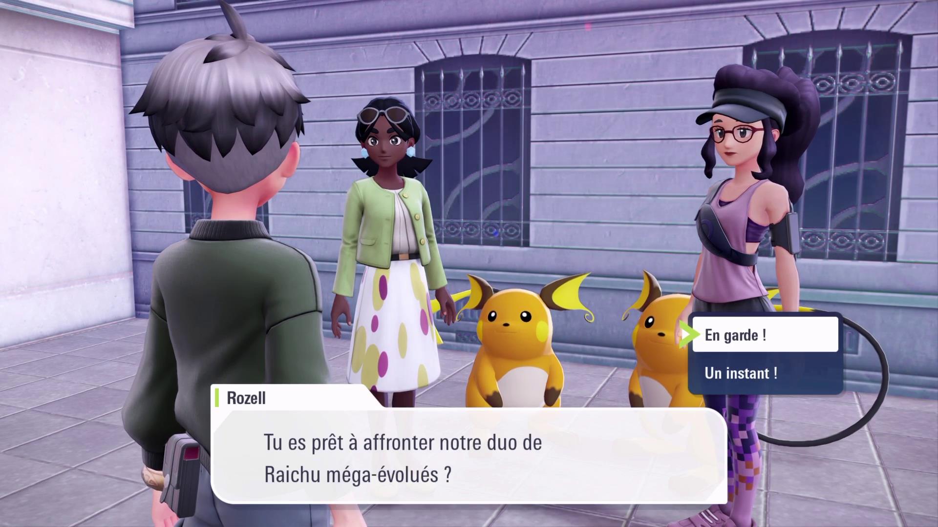 Pokemon za dlc mega dimension guide raichu mega 2 2 Pokemon za dlc mega dimension guide raichu mega 2 2