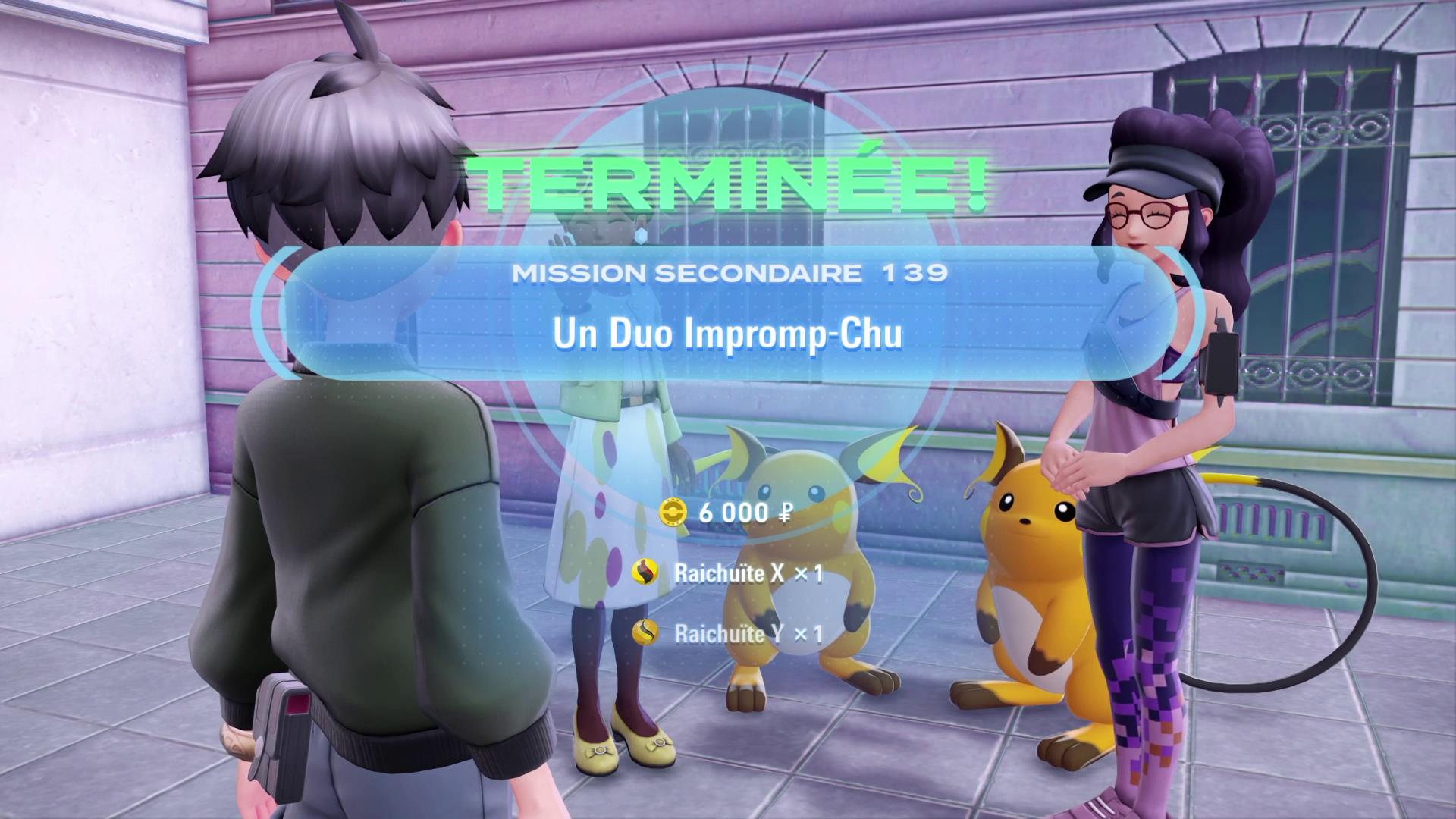 Pokemon za dlc mega dimension guide raichu mega 4 4 Pokemon za dlc mega dimension guide raichu mega 4 4