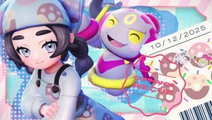 Image d'illustration pour l'article : Légendes Pokémon Z-A Méga-Dimension – Notre avis sur ce DLC sucré, mais trop prudent