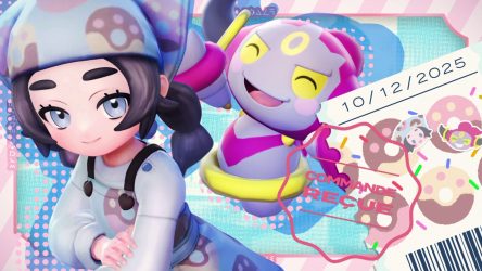 Image d\'illustration pour l\'article : Légendes Pokémon Z-A Méga-Dimension – Notre avis sur ce DLC sucré, mais trop prudent