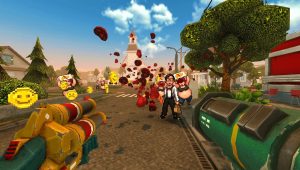 Image d'illustration pour l'article : Un nouveau jeu Postal est annulé deux jours après son annonce, lorsque l’éditeur s’est rendu compte que de l’IA était utilisée