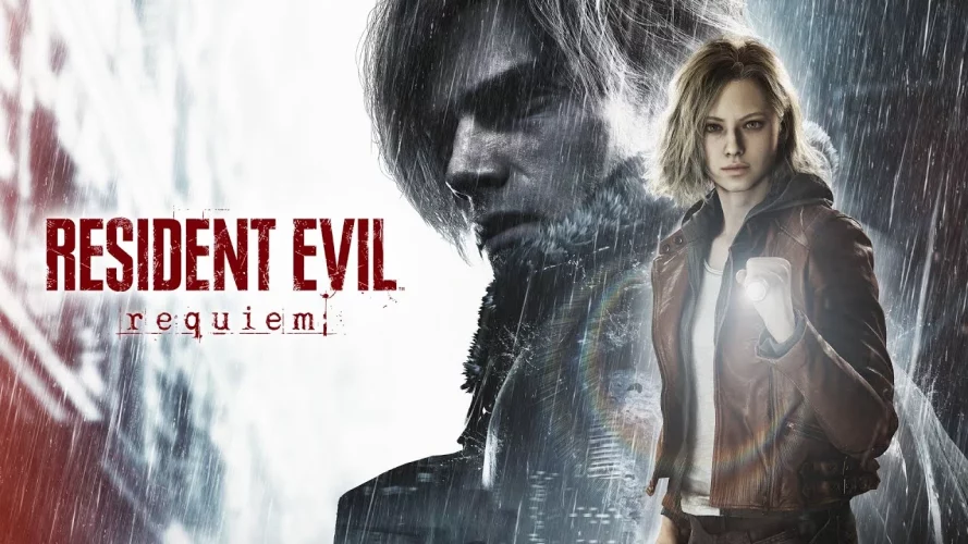 Image d\'illustration pour l\'article : Resident Evil Requiem confirme enfin le retour de Leon Kennedy