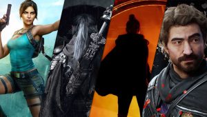 Image d'illustration pour l'article : Game Awards 2025 : Le résumé de toutes les annonces (Tomb Raider, Divinity, Star Wars: Fate of The Old Republic…)