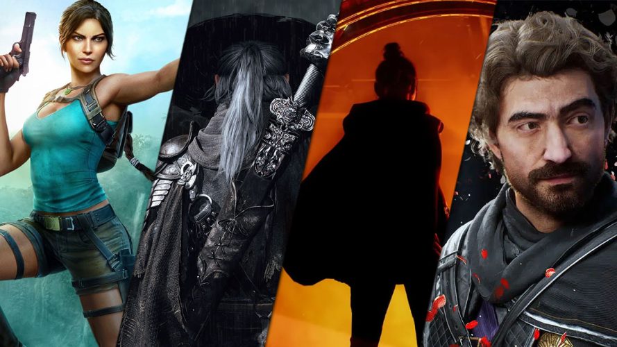 Image d\'illustration pour l\'article : Game Awards 2025 : Le résumé de toutes les annonces (Tomb Raider, Divinity, Star Wars: Fate of The Old Republic…)