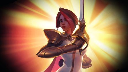 Image d\'illustration pour l\'article : Riftbound : le jeu de carte League of Legends arrive enfin en français avec une sortie pour 2026