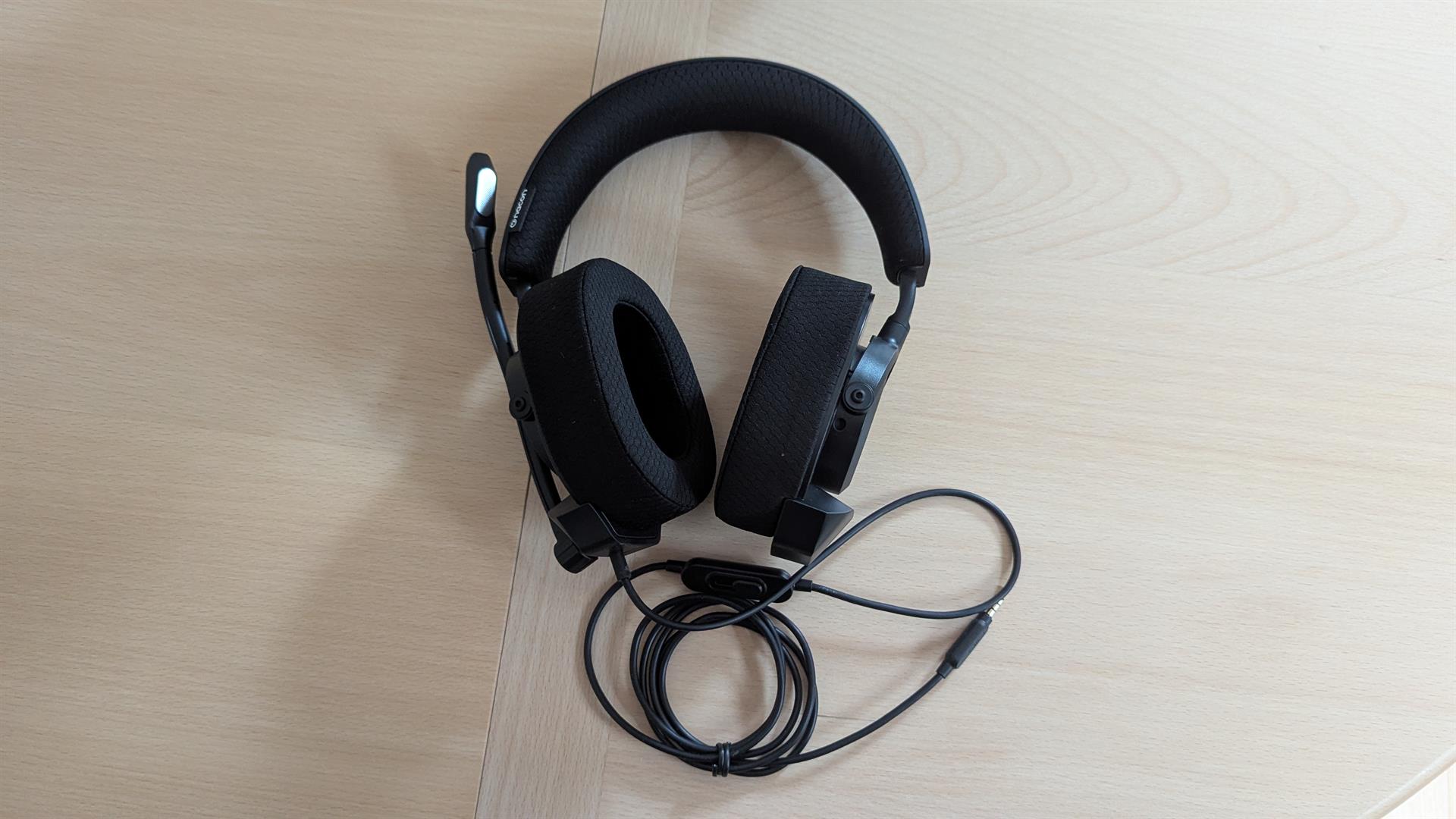 Rig r5 pro hs test 4 4 Rig r5 pro hs test 4 4