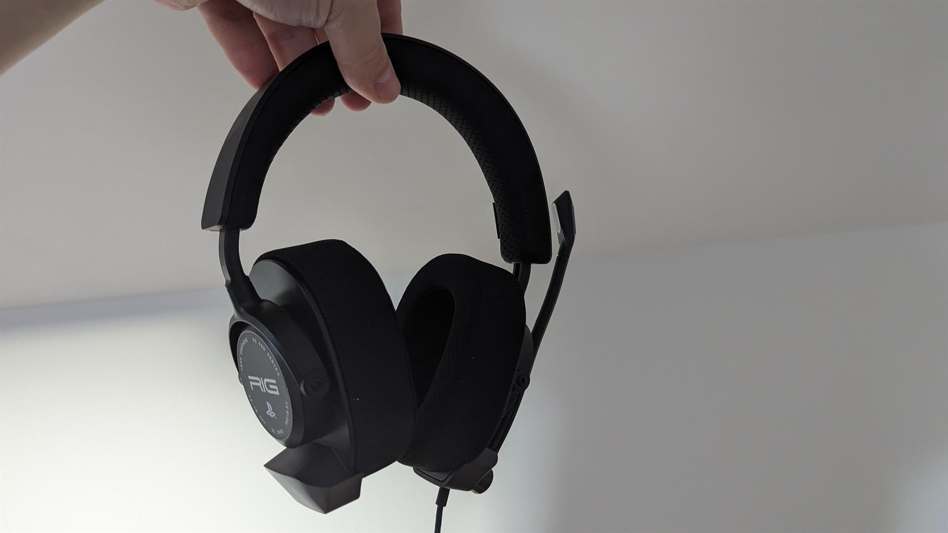 Rig r5 pro hs test 6 5 Rig r5 pro hs test 6 5