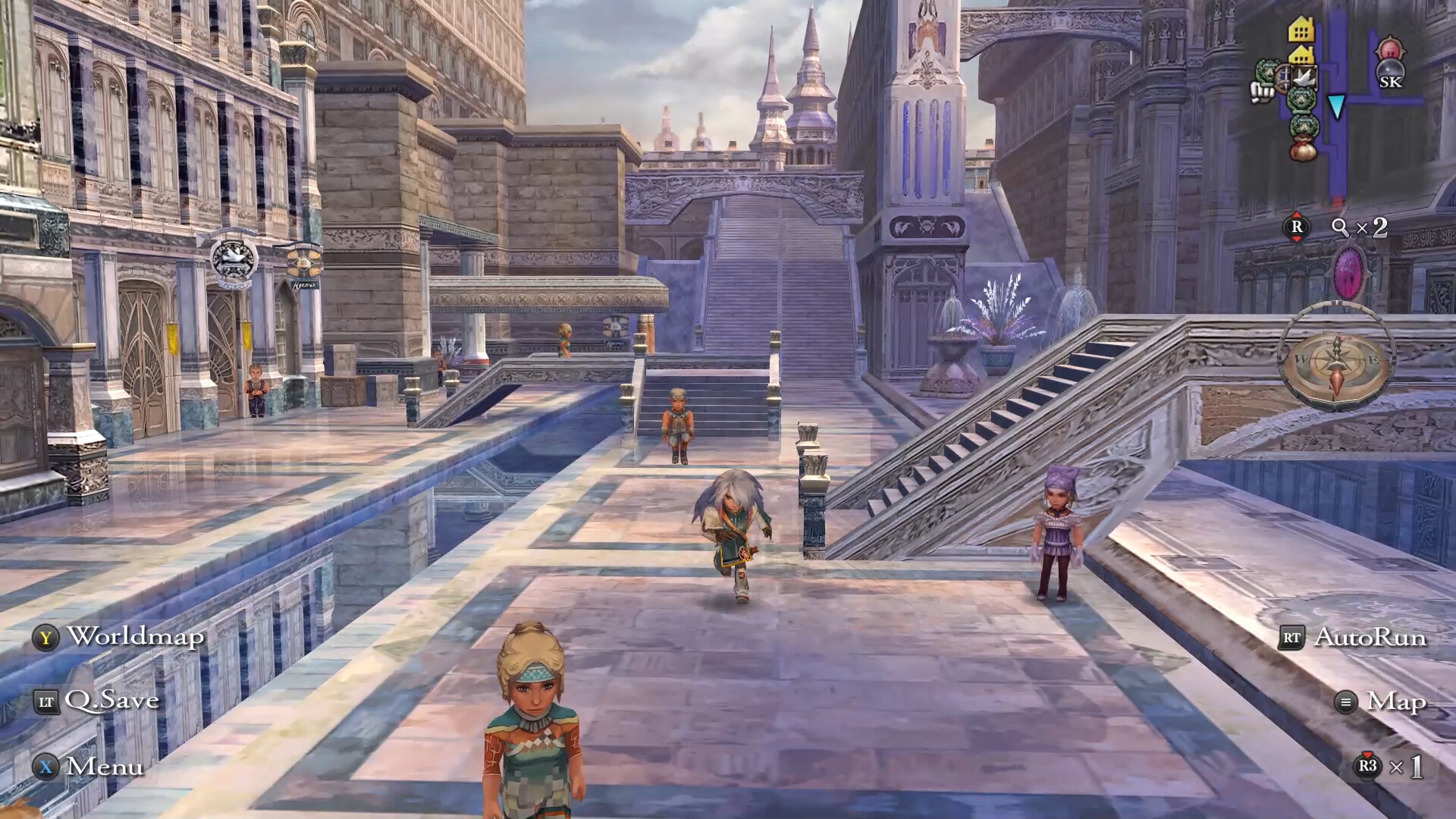 Romancing saga minstrel song remastered international 01 2