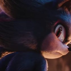 Sonic film shadow 7