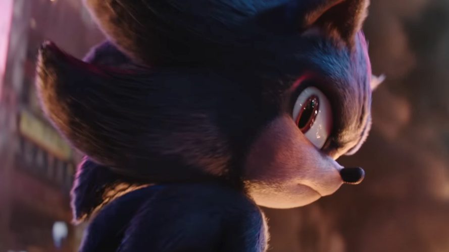 Image d\'illustration pour l\'article : Un mystérieux film spin-off de Sonic est annoncé pour 2028