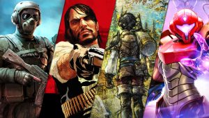 Image d'illustration pour l'article : Calendrier des sorties jeux vidéo décembre 2025