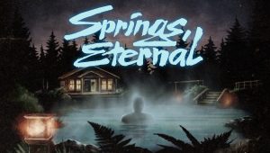 Image d'illustration pour l'article : Springs, Eternal : Le studio derrière Gone Home et Tacoma revient avec un nouveau jeu narratif à l’ambiance pesante