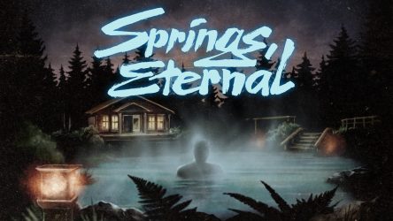 Image d\'illustration pour l\'article : Springs, Eternal : Le studio derrière Gone Home et Tacoma revient avec un nouveau jeu narratif à l’ambiance pesante