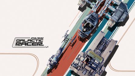 Image d\'illustration pour l\'article : Star Wars: Galactic Racer, un nouveau jeu de course par d’anciens développeurs de Need for Speed et Burnout est annoncé