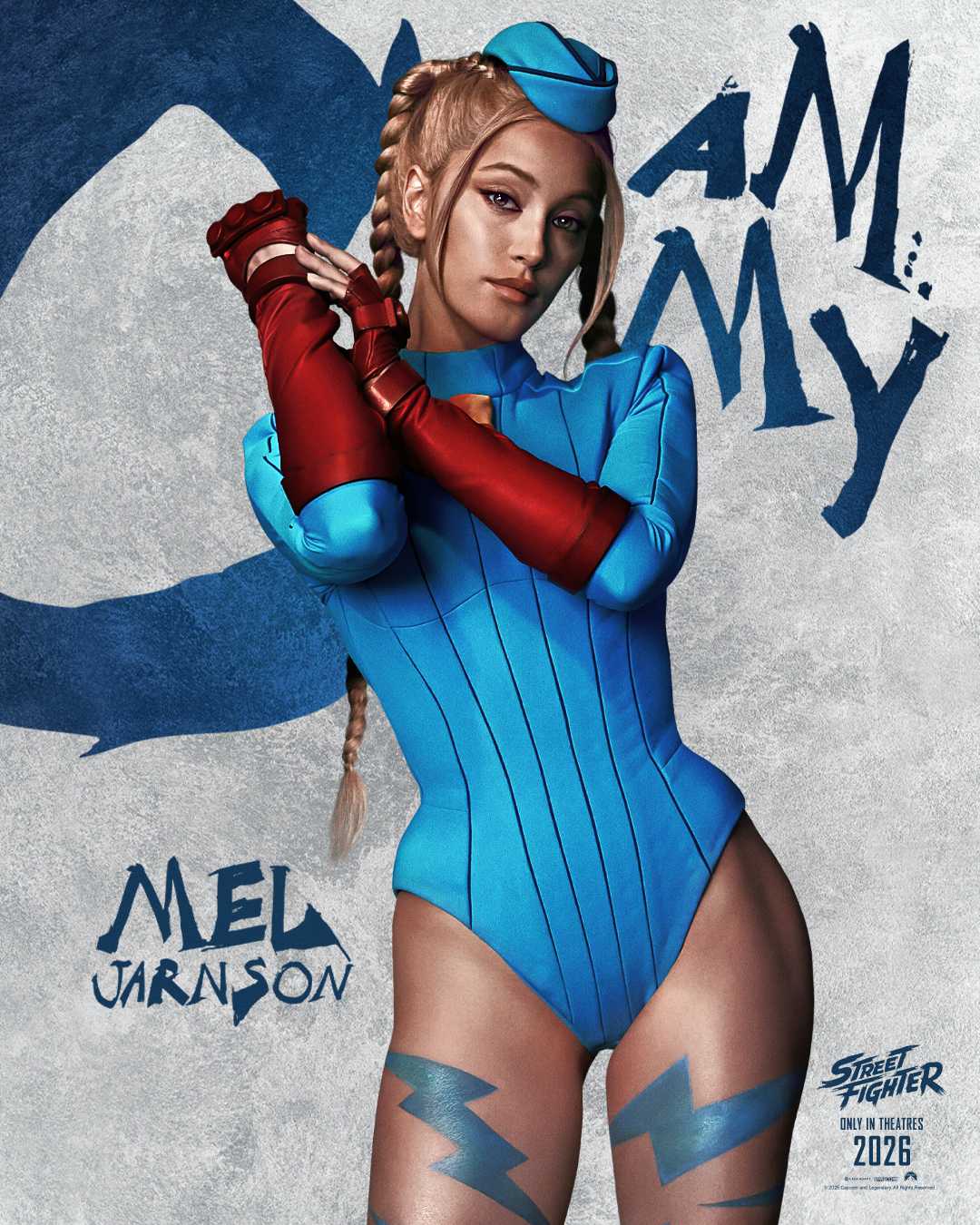 Street fighter 7 6 Street fighter 7 6