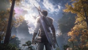 Image d'illustration pour l'article : Sword and Fairy 4 a droit à un remake sur Unreal Engine 5, et beaucoup le comparent déjà à Clair Obscur: Expedition 33