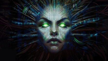 Image d\'illustration pour l\'article : Le remake de System Shock sera disponible dès la semaine prochaine sur les deux Switch