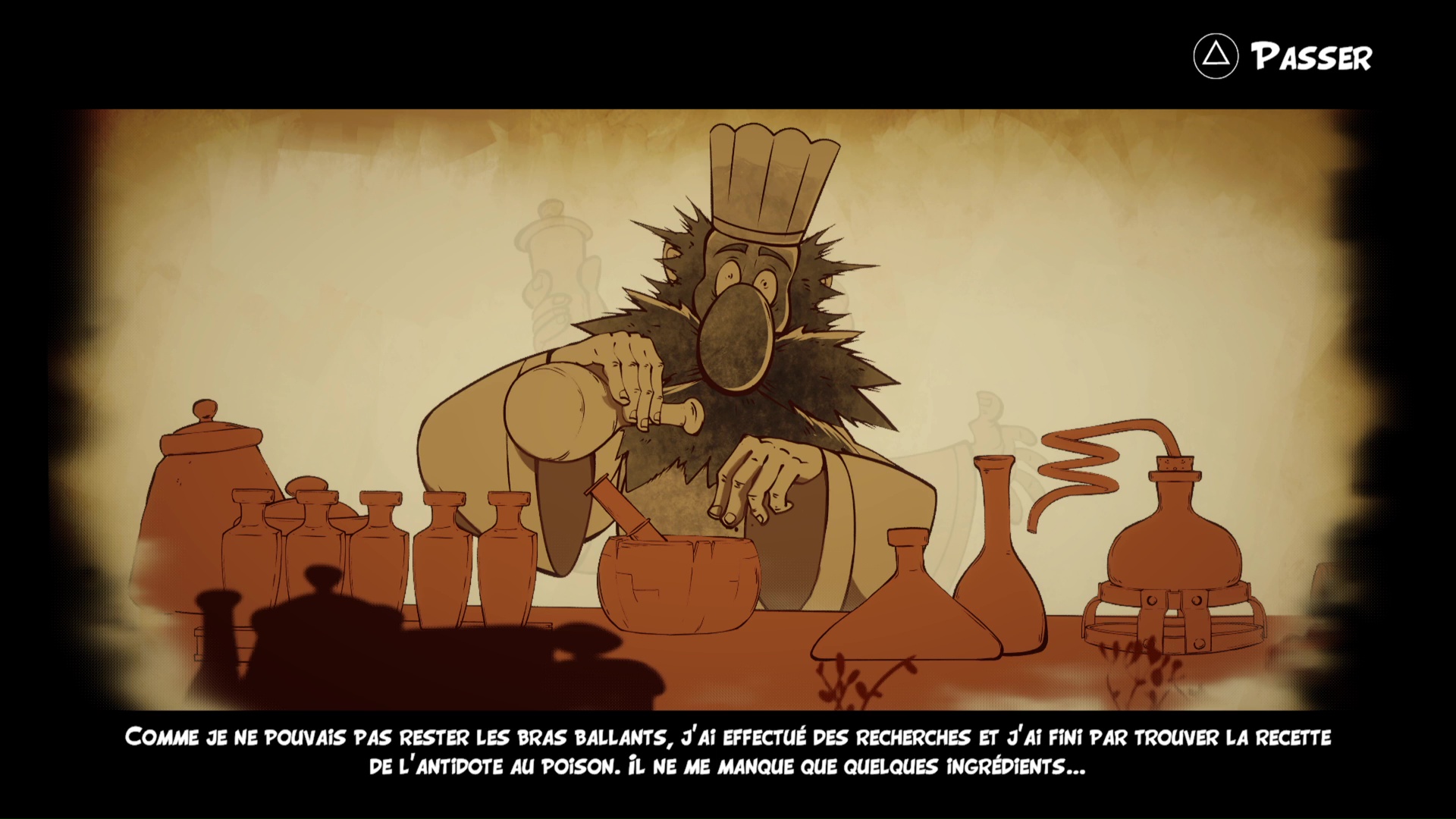 Test asterix et obelix mission babylone screenshot 4 1 Test asterix et obelix mission babylone screenshot 4 1