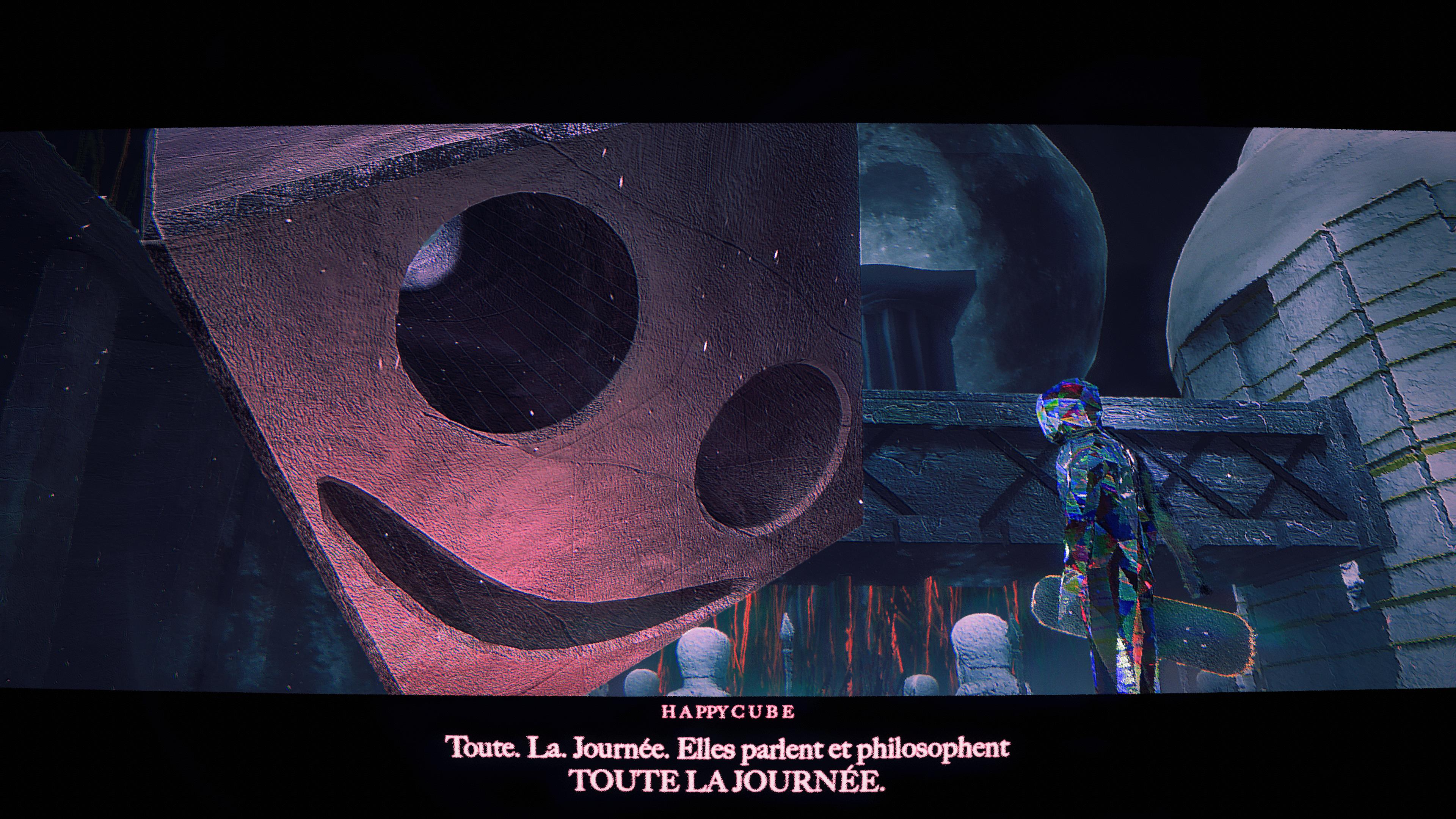 Test skate story 4k screenshot 4 3 Test skate story 4k screenshot 4 3