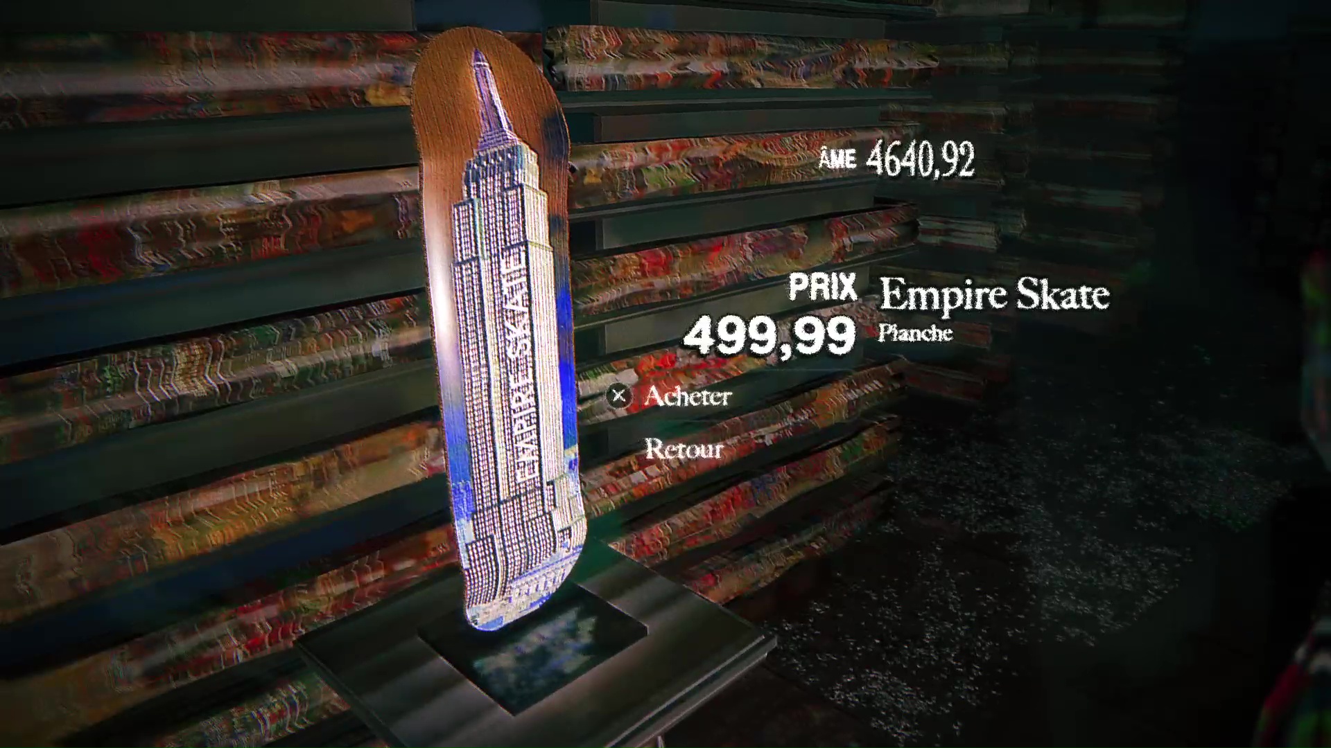 Test skate story screenshot 6 9 Test skate story screenshot 6 9