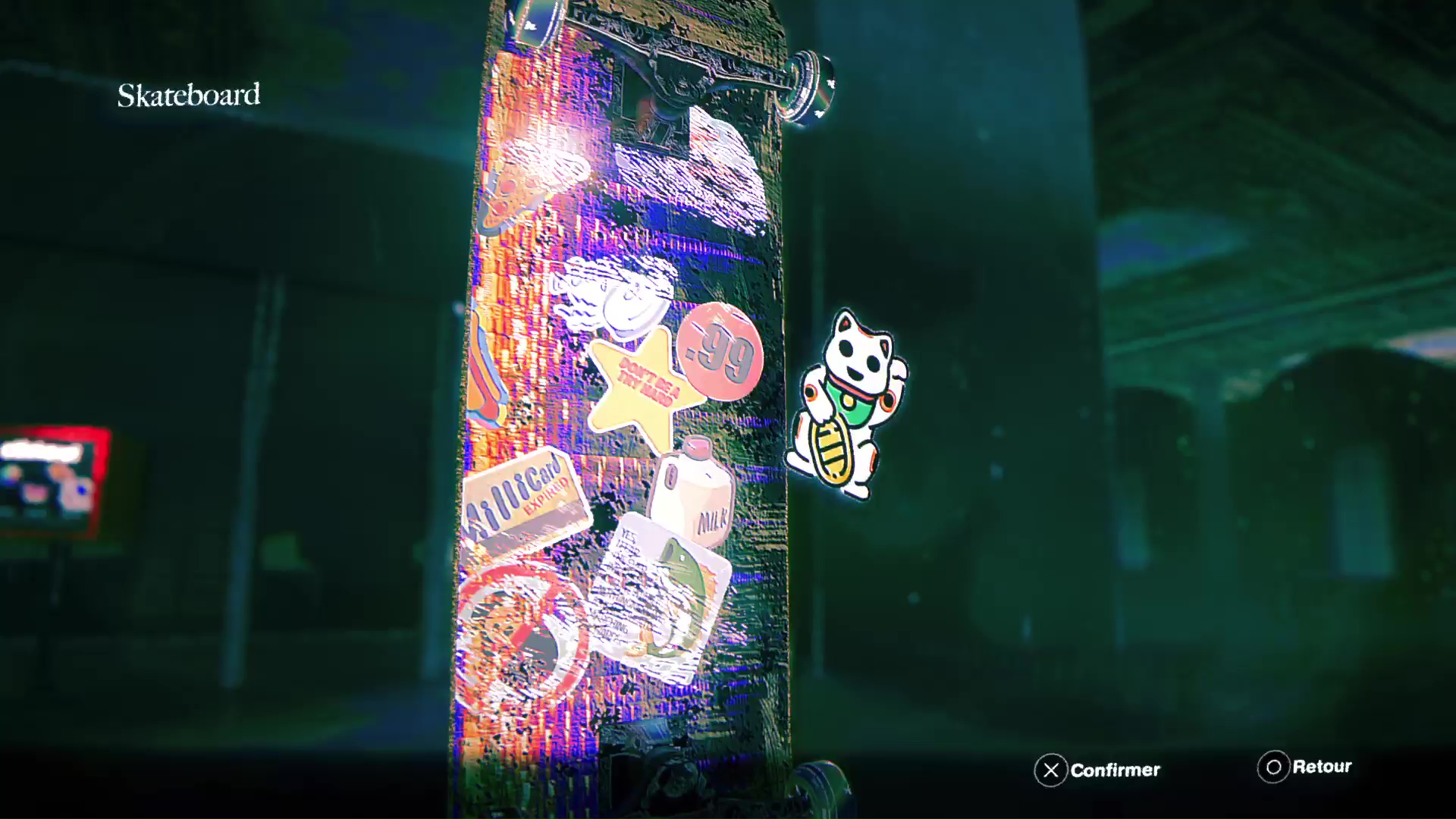 Test skate story screenshot 7 8 Test skate story screenshot 7 8