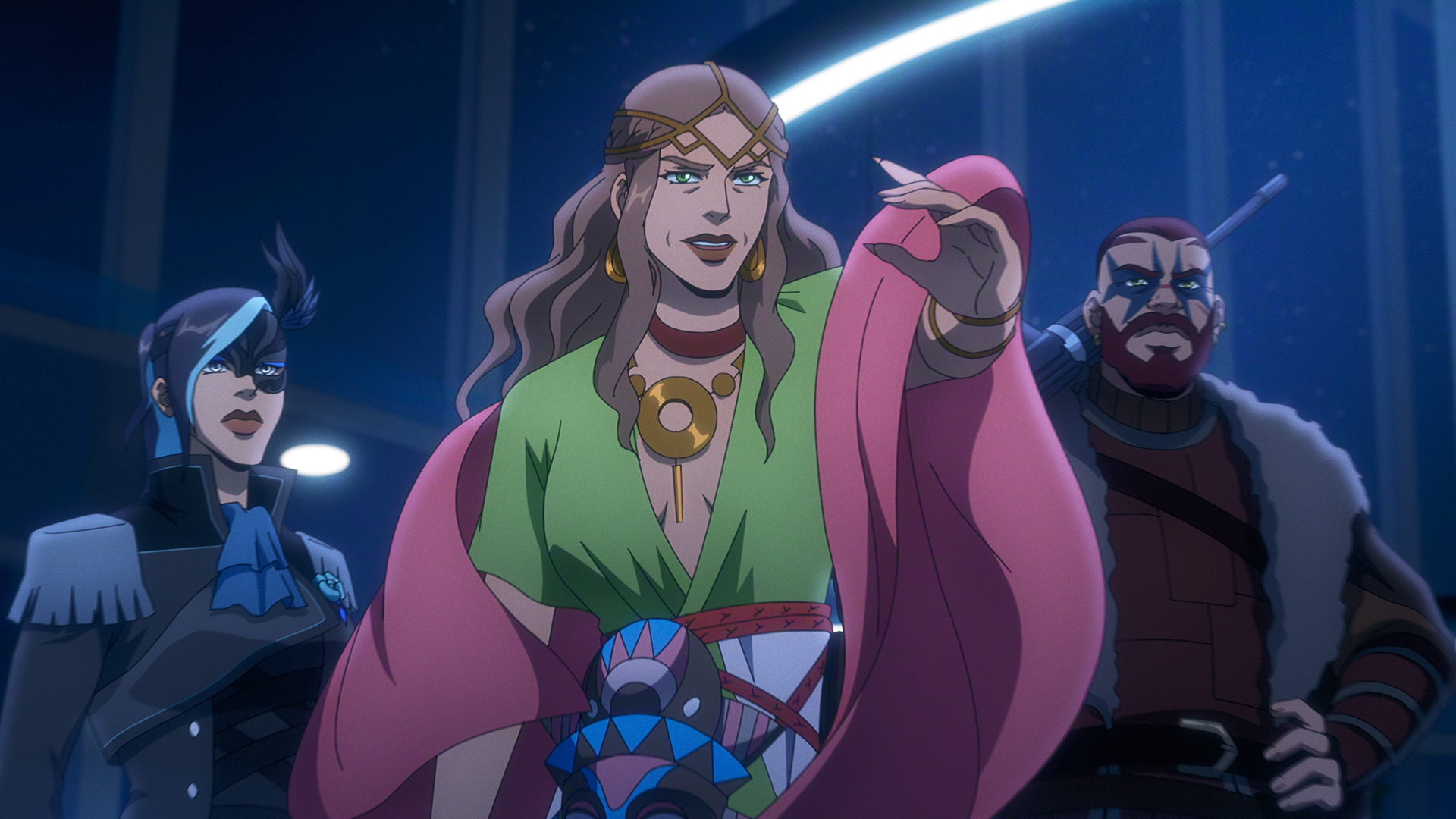 Tomb raider la legende de lara croft saison 2 screenshots 2 7 Tomb raider la legende de lara croft saison 2 screenshots 2 7