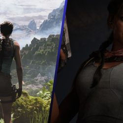 Tomb raider legacy of atlantis tomb raider catalyst