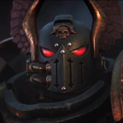 Warhammer 40000 dawn of war iv story trailer 1