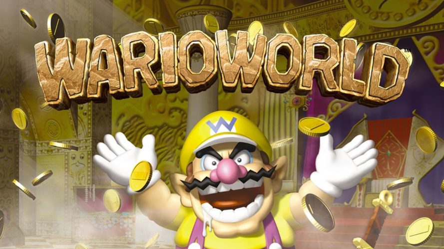 Image d\'illustration pour l\'article : Wario World est de retour sur Nintendo Switch 2 via l’abonnement GameCube