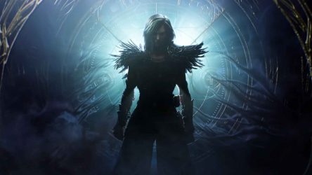 Image d\'illustration pour l\'article : Wizards of the Coast dévoile son prochain jeu Donjons & Dragons avec Warlock, un jeu d’aventure en monde ouvert