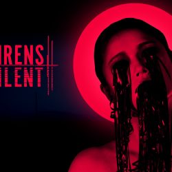 When sirens fall silent key art 4