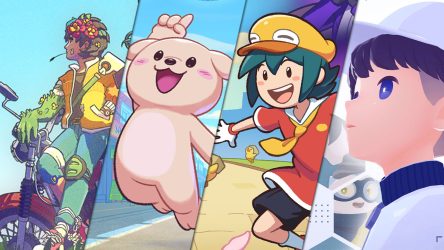 Image d\'illustration pour l\'article : Wholesome Snack 2025 : Voici 10 jeux adorables et cozy qu’il faut découvrir