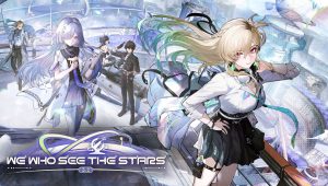 Image d'illustration pour l'article : Le gacha Wuthering Waves lancera sa version 3.0 juste après le passage du Père Noël