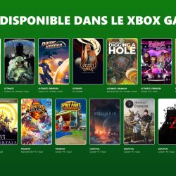 Xbox game pass decembre 2025 10