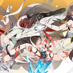 Zenless zone zero 22 4