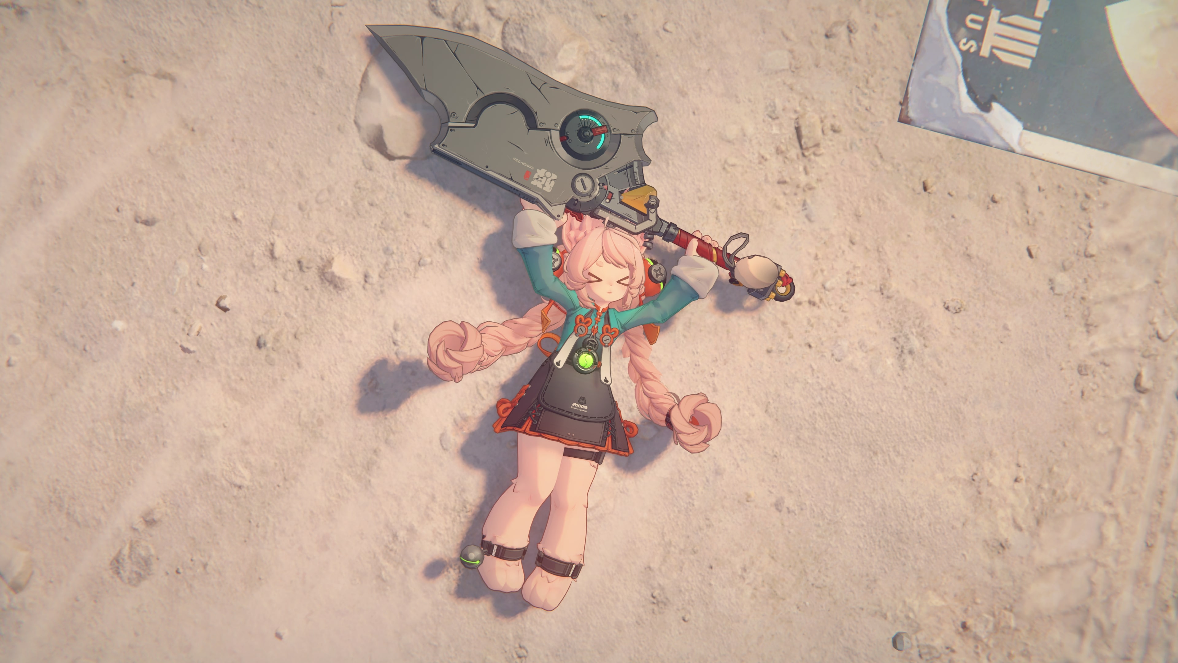 Zenless zone zero 6 15