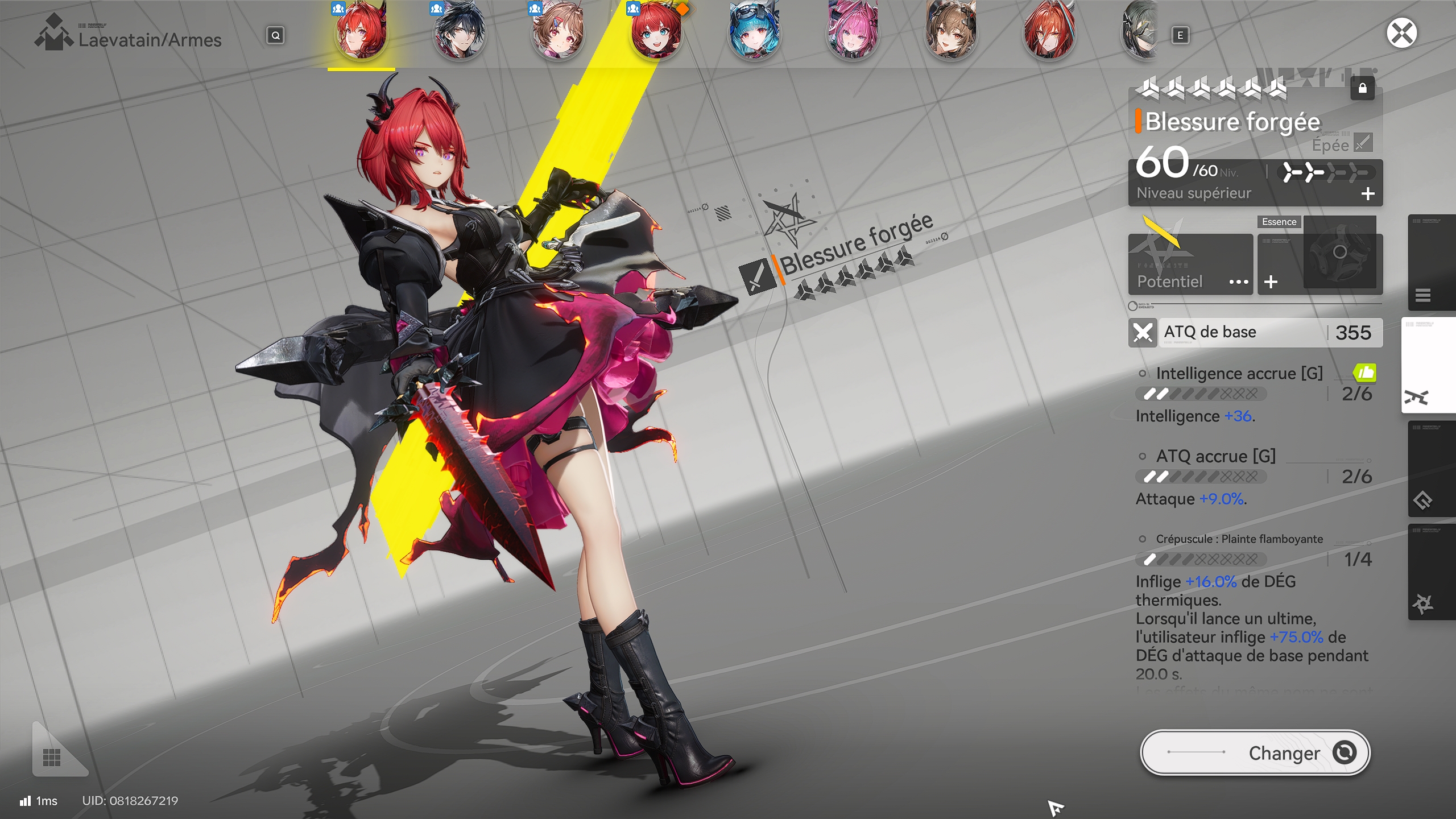 2026 01 21 22 43 40 greenshot 3 Arknights endfield laevatain