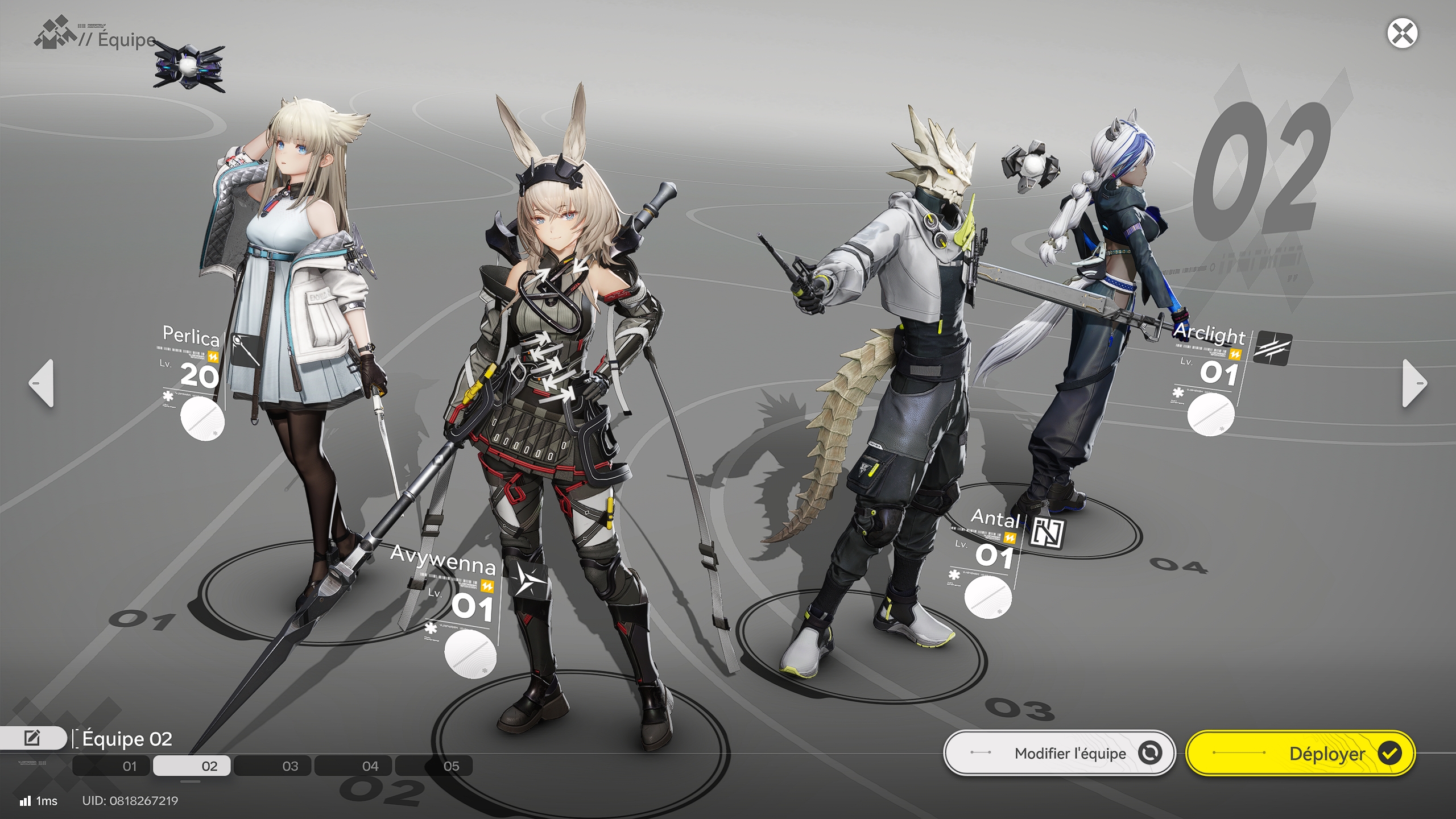 2026 01 21 23 36 24 greenshot 1 Arknight endfield perlica