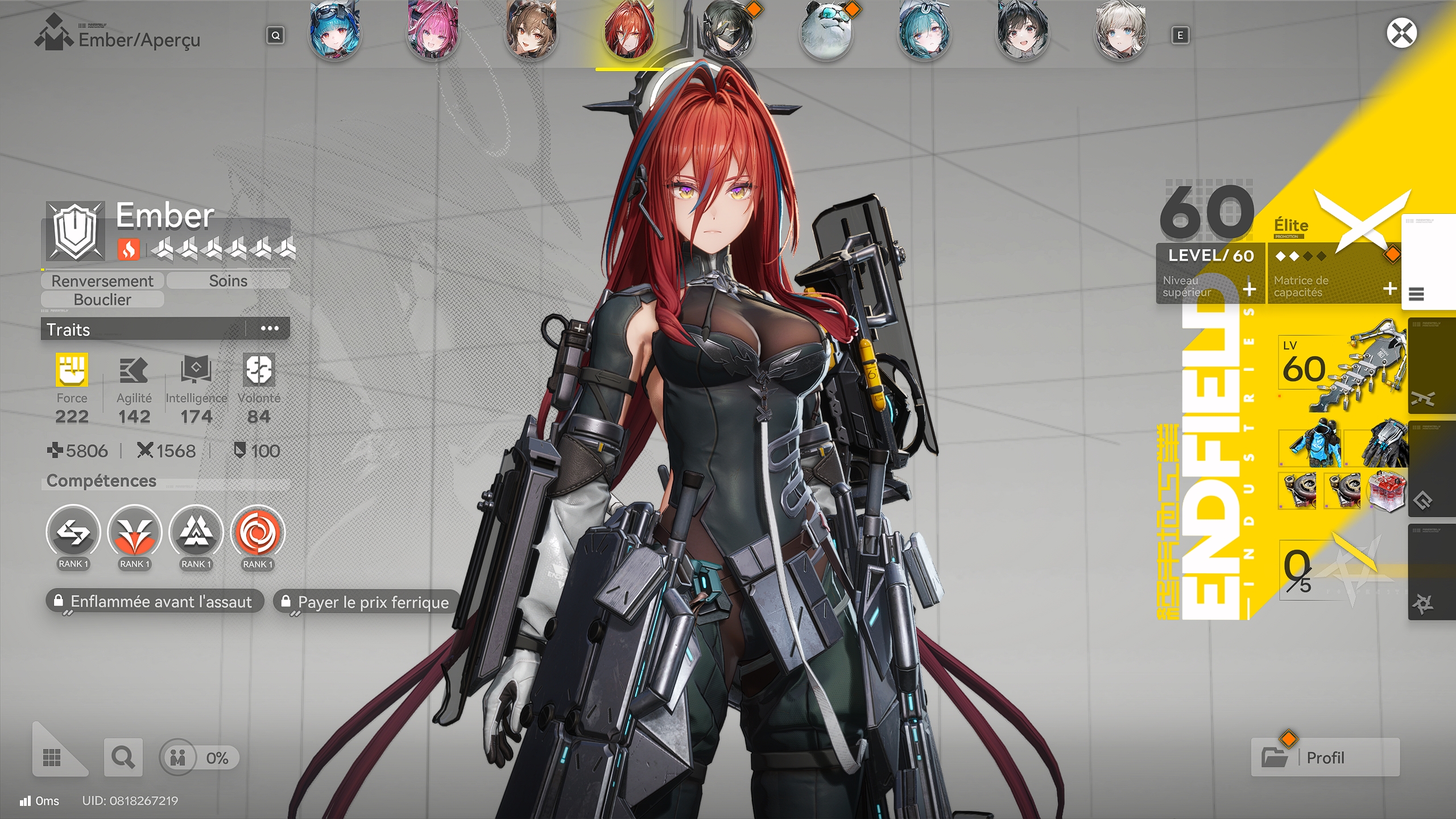 2026 01 22 00 45 10 greenshot 3 Arknights endfield reroll