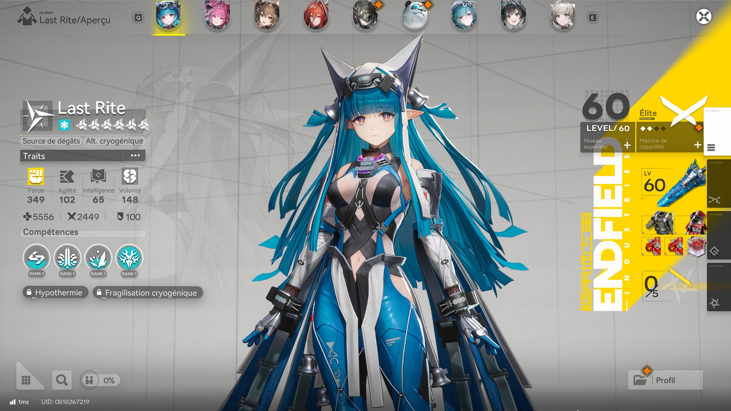 2026 01 22 00 45 49 greenshot 4 Arknights endfield reroll