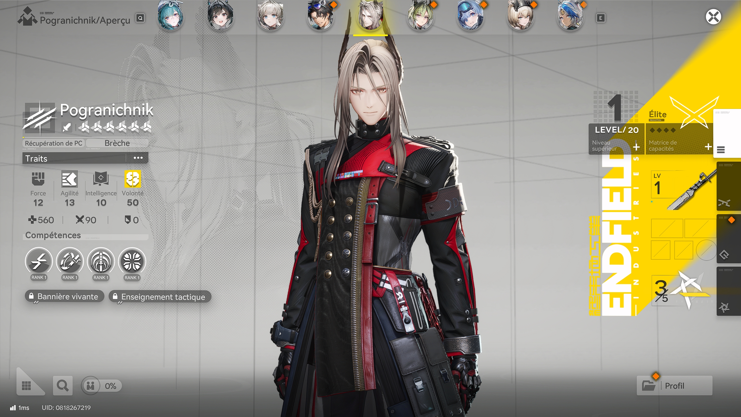 2026 01 22 00 46 02 greenshot 6 Arknights endfield reroll