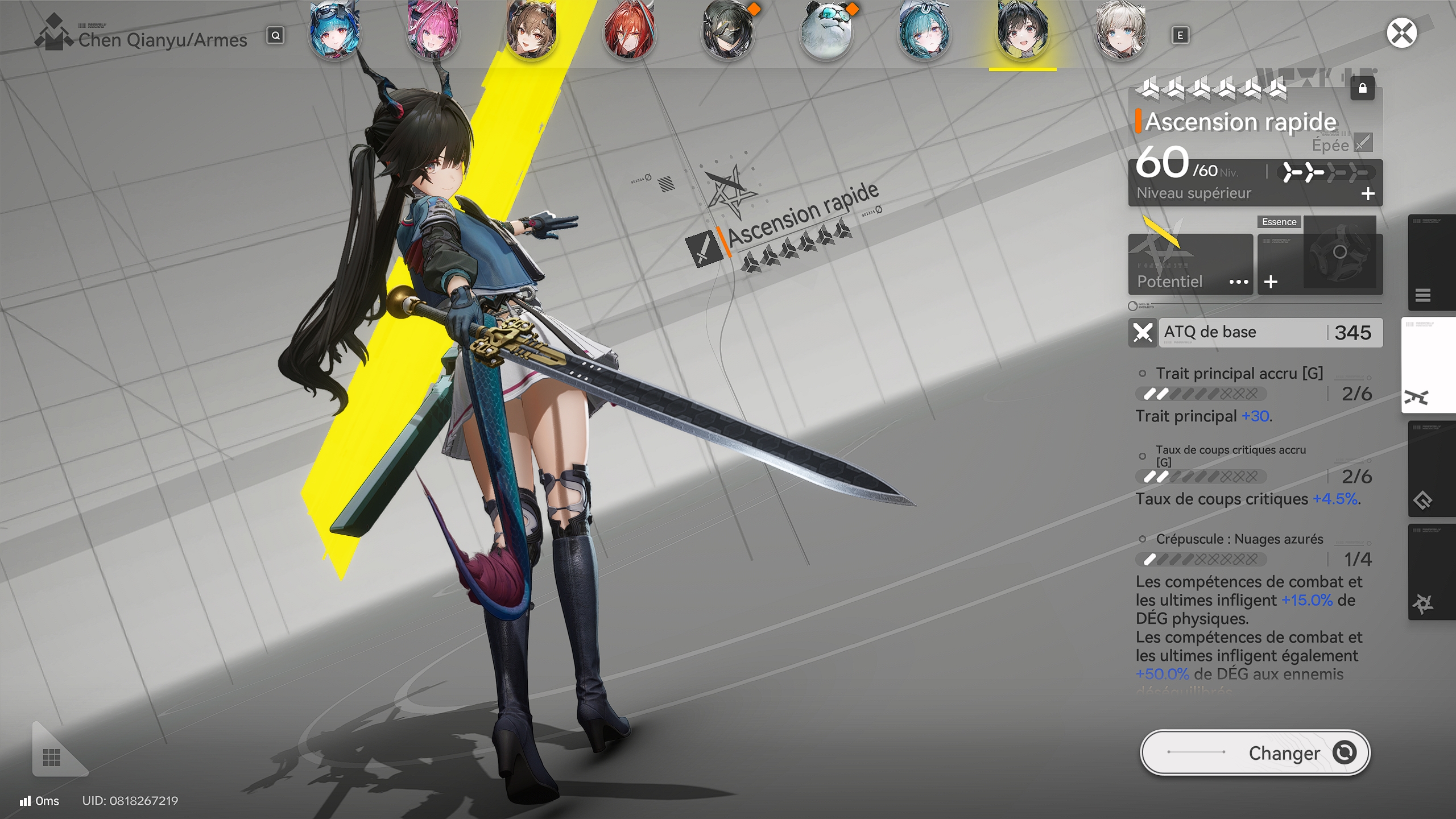 2026 01 22 17 19 41 greenshot 4 Arknights endfield chen