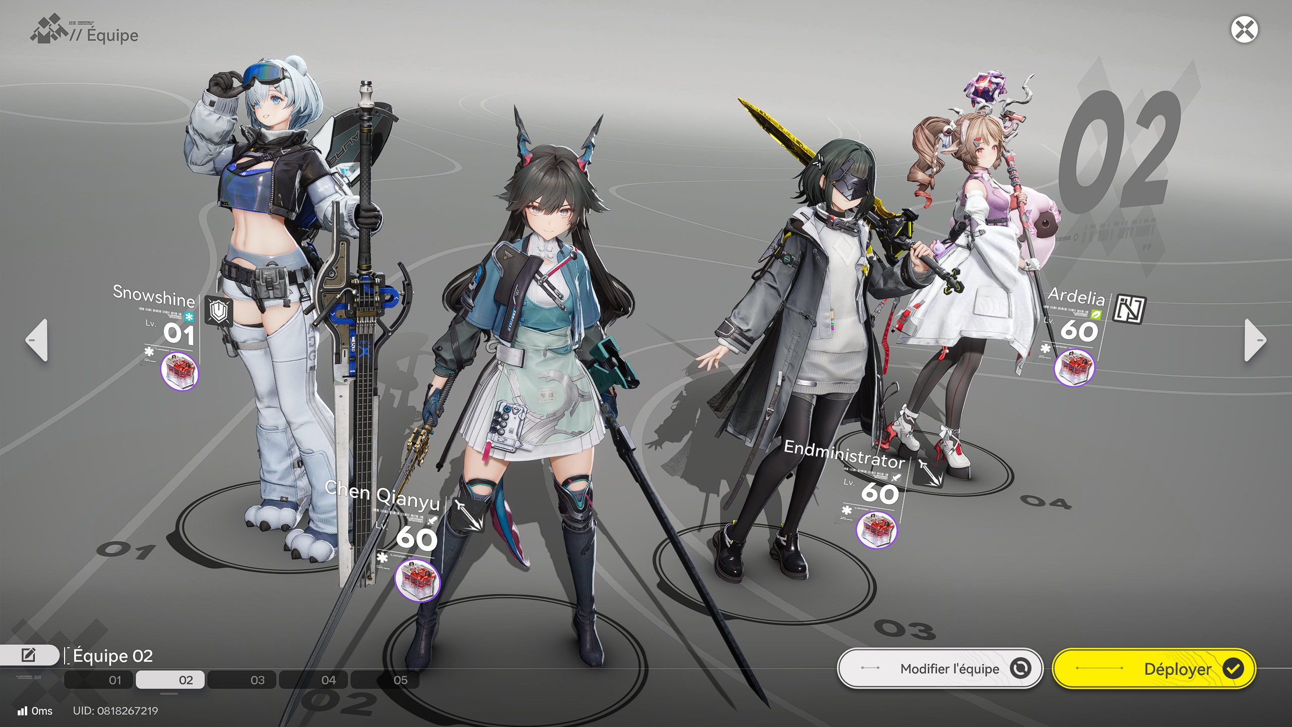 2026 01 22 17 35 10 greenshot 1 Arknights endfield chen