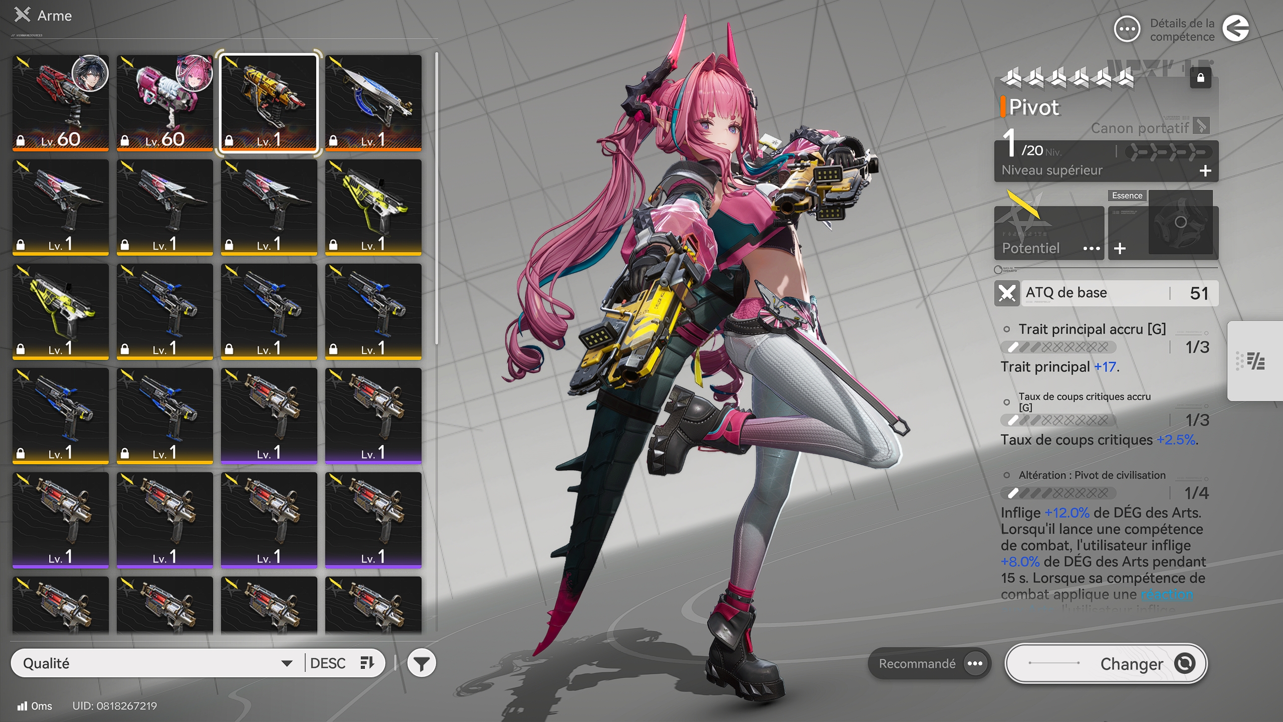 2026 01 23 18 53 39 greenshot 3 Arknights endfield yvonne