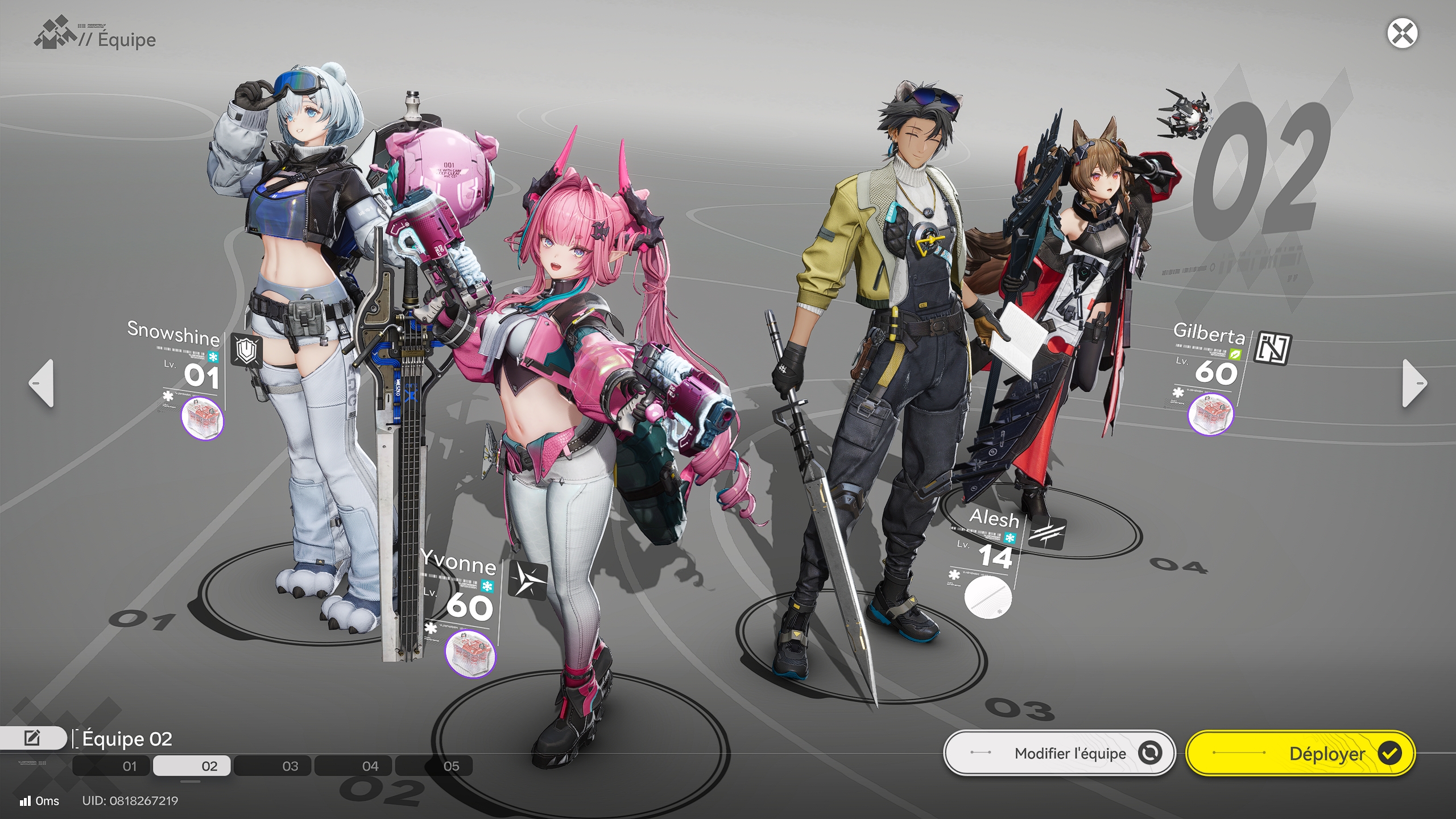 2026 01 23 19 00 57 greenshot 1 Arknights endfield yvonne